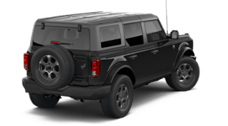 2026 Ford Bronco® External Image 4